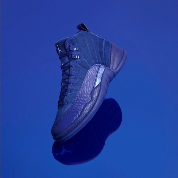2016 Air Jordan 12 Retro - Picture 4 of 4
